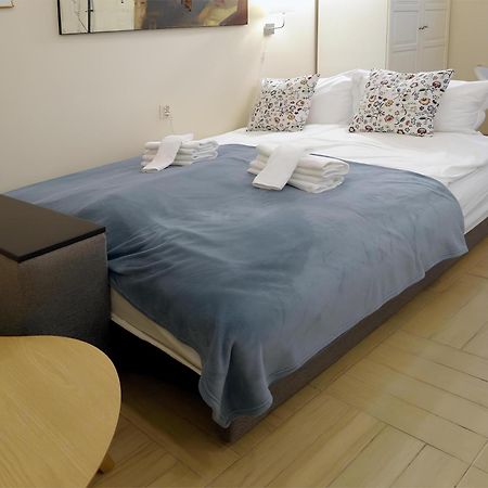 Art Apartments W Centrum Krakowa Eksteriør bilde