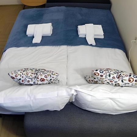 Art Apartments W Centrum Krakowa Eksteriør bilde