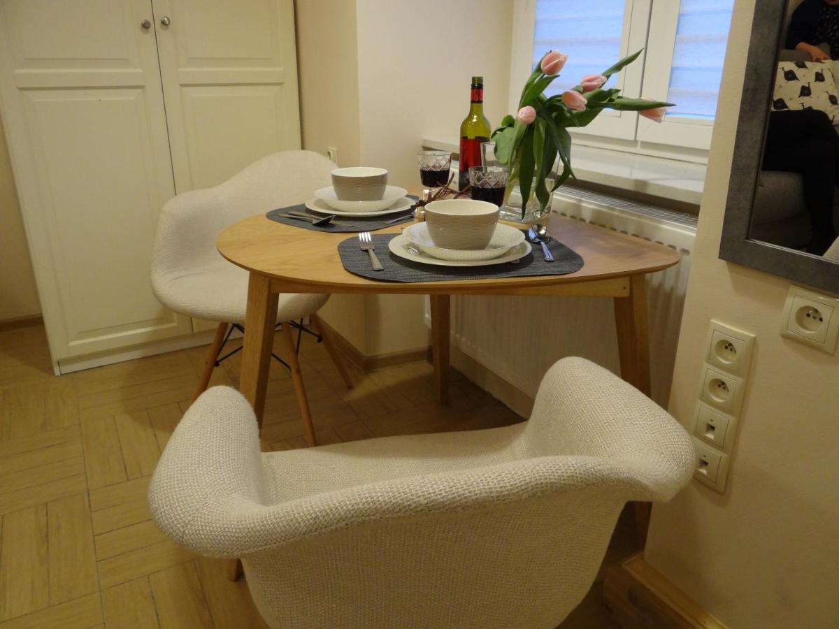 Art Apartments W Centrum Krakowa Eksteriør bilde