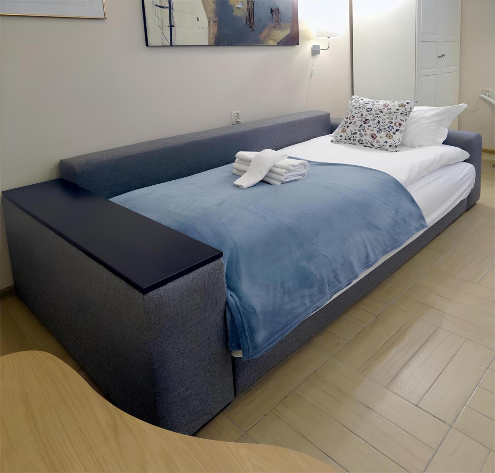 Art Apartments W Centrum Krakowa Eksteriør bilde