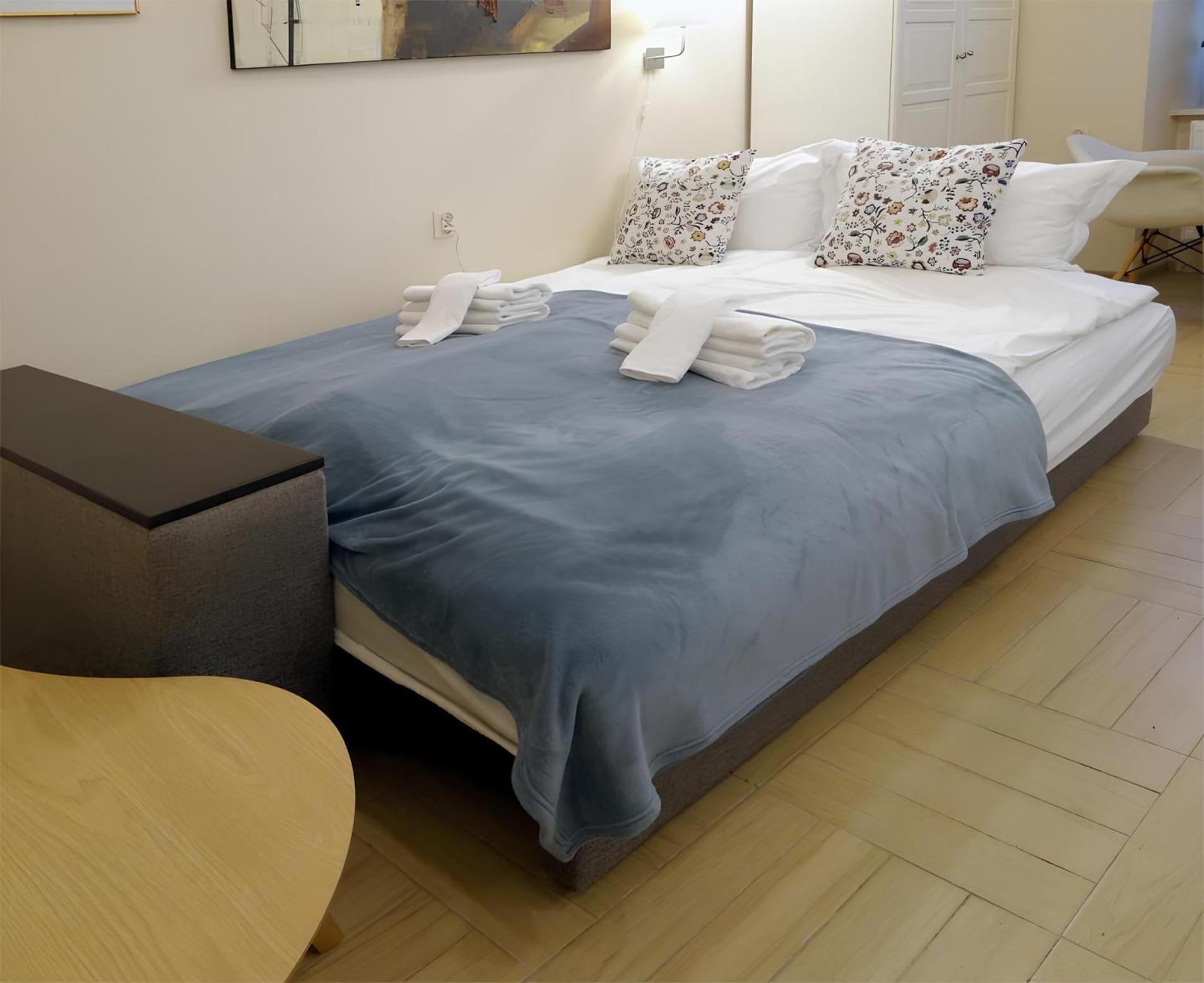 Art Apartments W Centrum Krakowa Eksteriør bilde