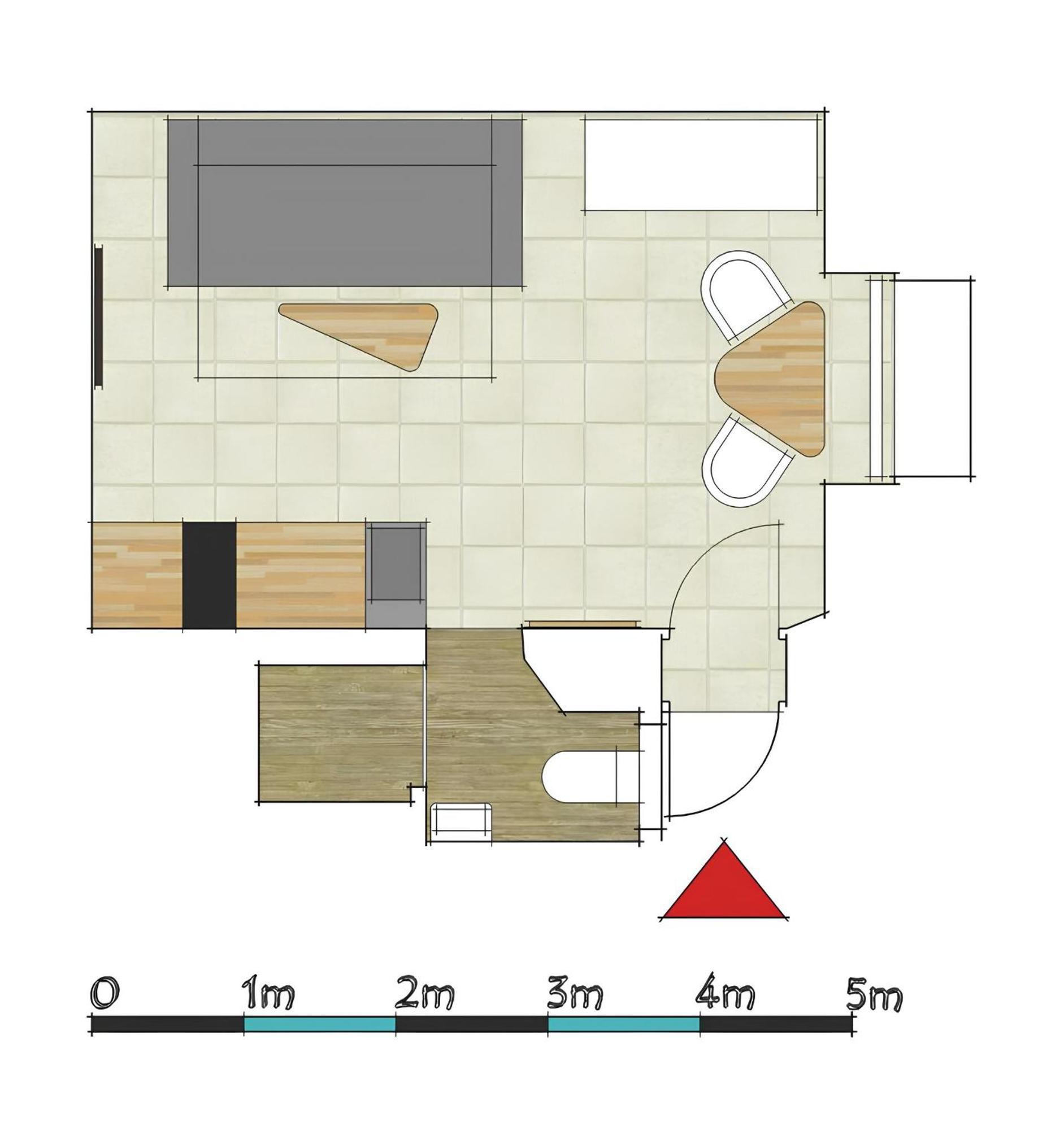 Art Apartments W Centrum Krakowa Eksteriør bilde