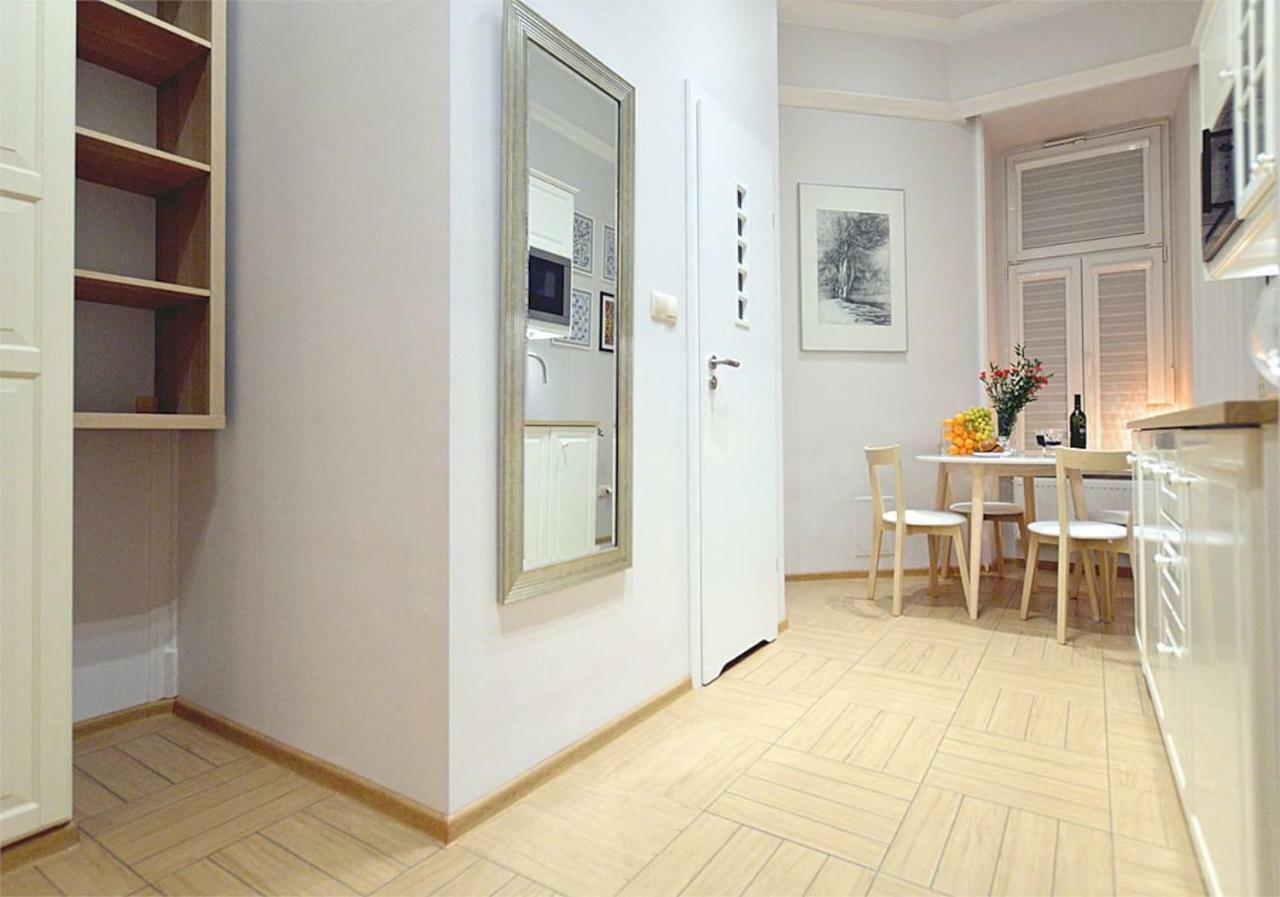 Art Apartments W Centrum Krakowa Eksteriør bilde