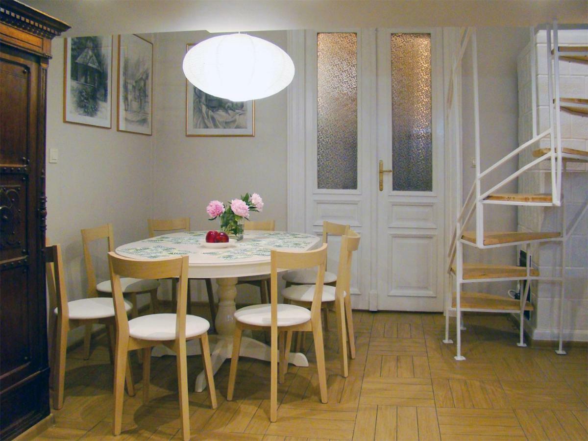 Art Apartments W Centrum Krakowa Eksteriør bilde