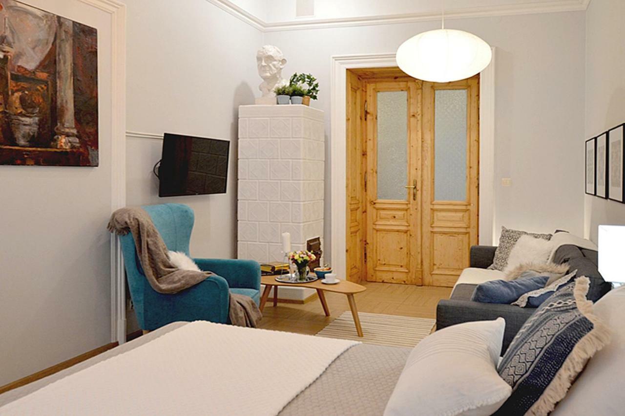Art Apartments W Centrum Krakowa Eksteriør bilde